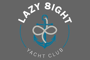 Lazy Eight Yacht Club, 메타버스 최초의 메가 요트 프로젝트 데뷔